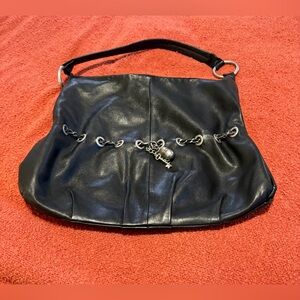 Renato Angi Shoulder Bag